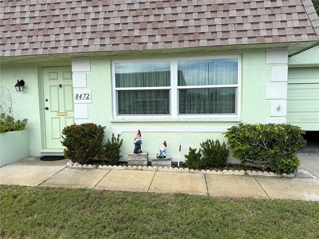 8472 DEAUVILLE N 8472, Pinellas Park, FL 33781