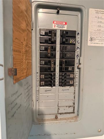 8472 DEAUVILLE N 8472, Pinellas Park, FL 33781