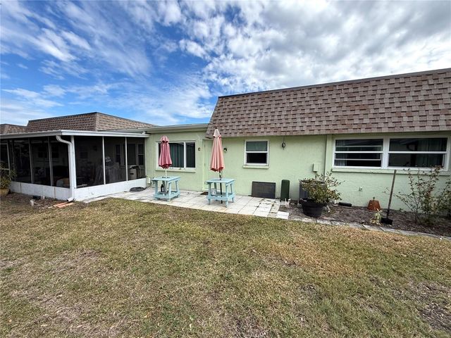 8472 DEAUVILLE N 8472, Pinellas Park, FL 33781