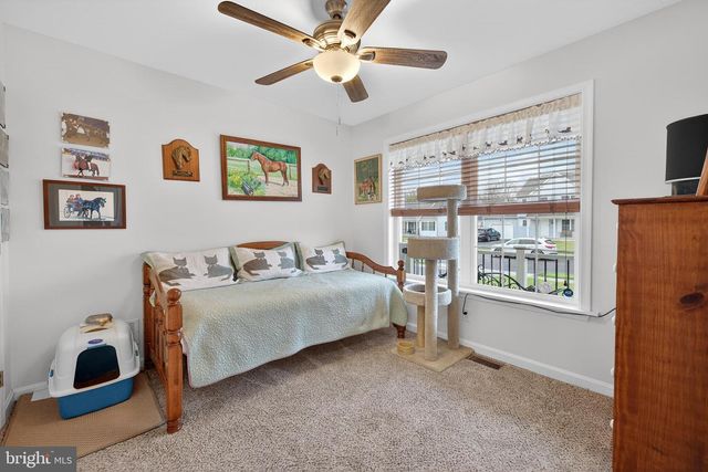 1501 S HANCOCK AVE, Dover, DE 19901