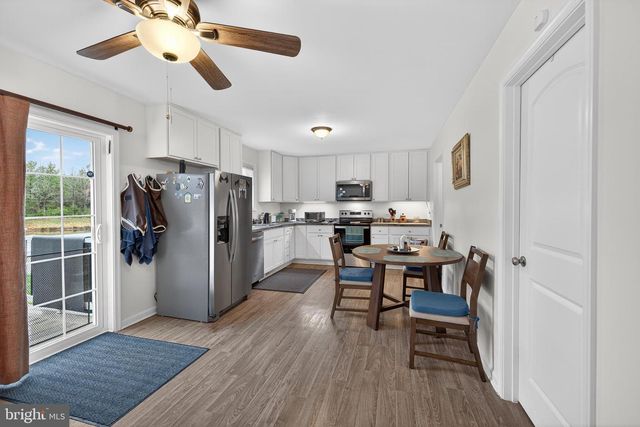 1501 S HANCOCK AVE, Dover, DE 19901