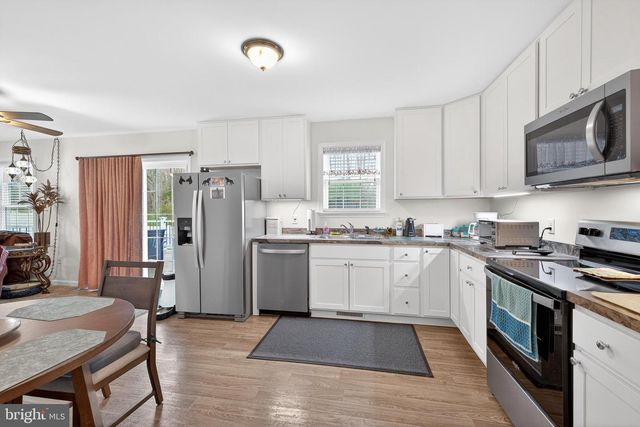 1501 S HANCOCK AVE, Dover, DE 19901