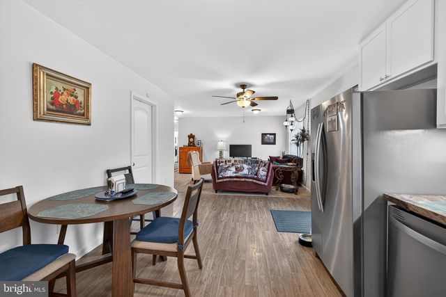 1501 S HANCOCK AVE, Dover, DE 19901