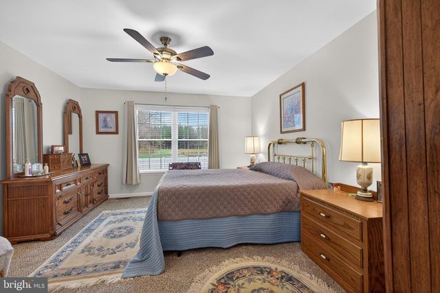 1501 S HANCOCK AVE, Dover, DE 19901