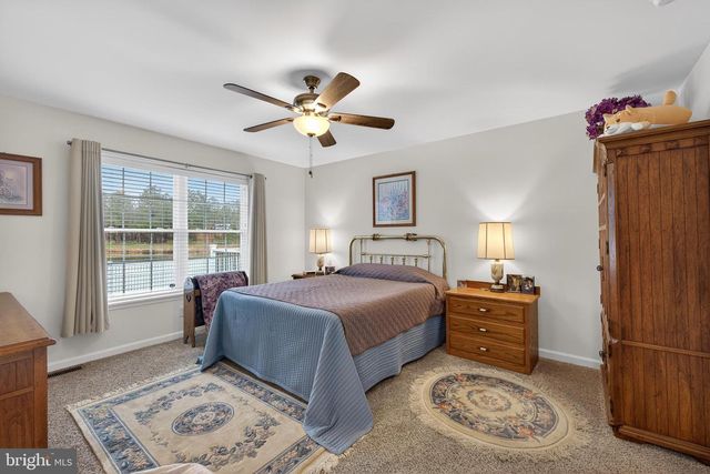 1501 S HANCOCK AVE, Dover, DE 19901