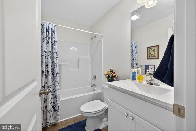 1501 S HANCOCK AVE, Dover, DE 19901