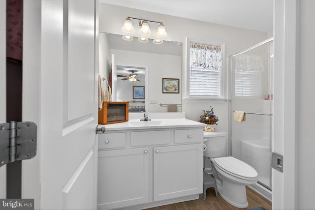 1501 S HANCOCK AVE, Dover, DE 19901