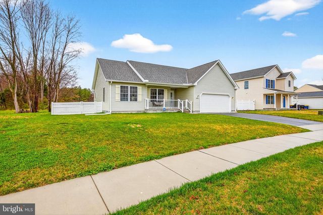 1501 S HANCOCK AVE, Dover, DE 19901