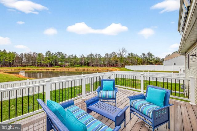 1501 S HANCOCK AVE, Dover, DE 19901