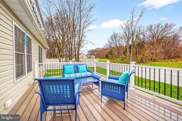 1501 S HANCOCK AVE, Dover, DE 19901