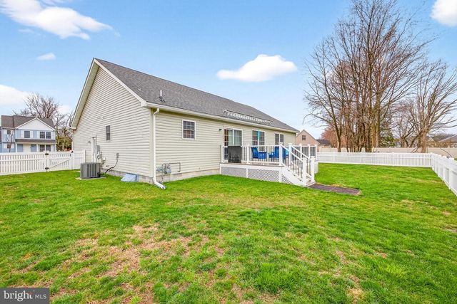 1501 S HANCOCK AVE, Dover, DE 19901