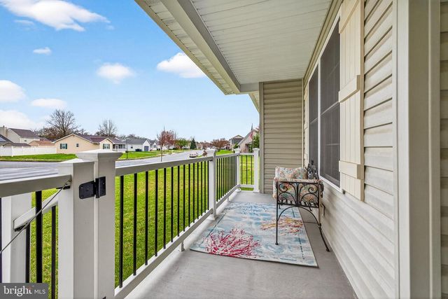 1501 S HANCOCK AVE, Dover, DE 19901