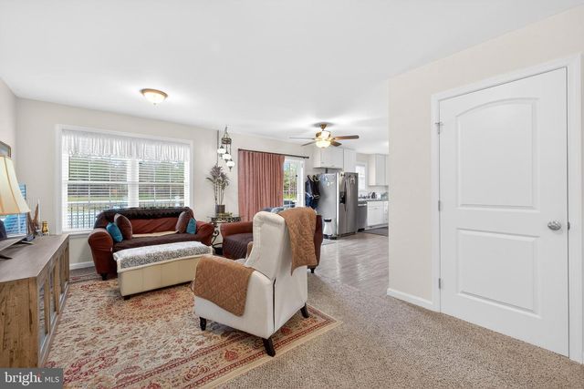 1501 S HANCOCK AVE, Dover, DE 19901