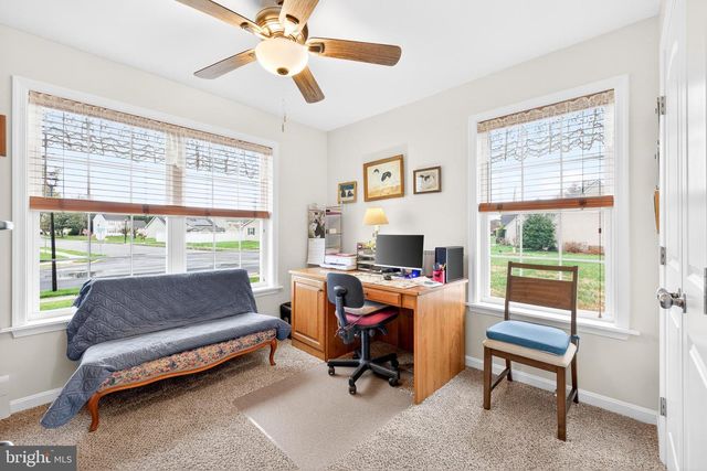 1501 S HANCOCK AVE, Dover, DE 19901