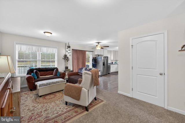 1501 S HANCOCK AVE, Dover, DE 19901