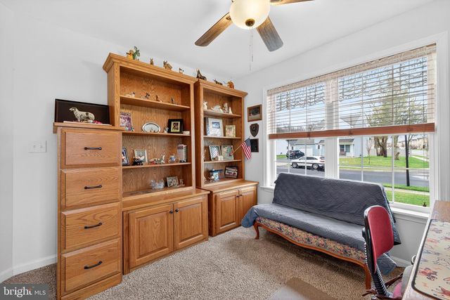 1501 S HANCOCK AVE, Dover, DE 19901