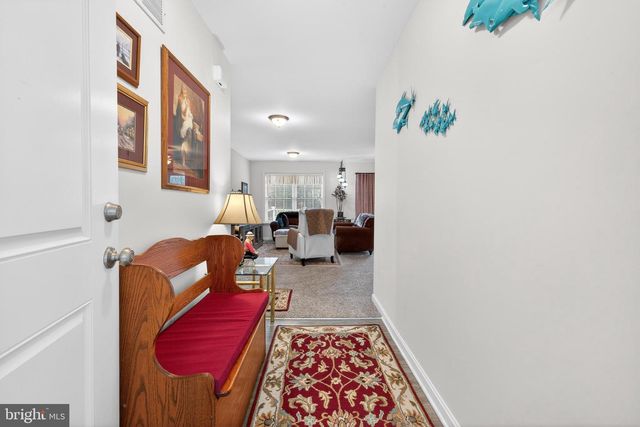 1501 S HANCOCK AVE, Dover, DE 19901