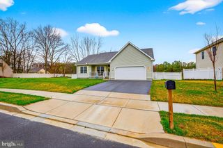 1501 S HANCOCK AVE, Dover, DE 19901