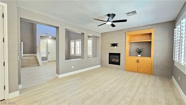 326 Carlisle Crossing Street, Las Vegas, NV 89138