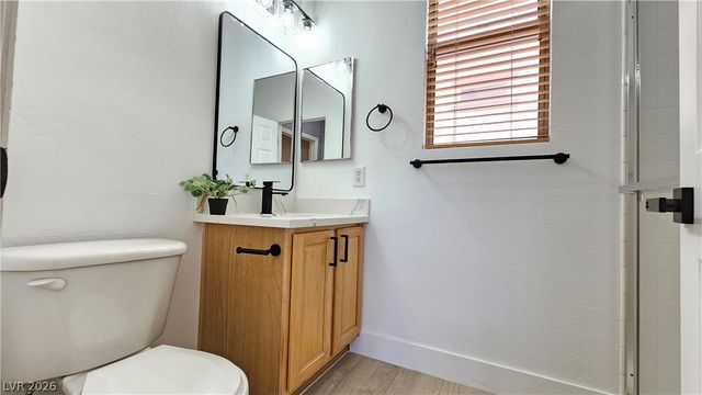 326 Carlisle Crossing Street, Las Vegas, NV 89138