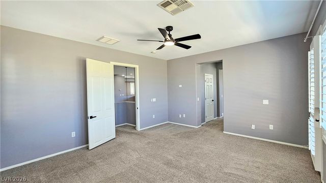 326 Carlisle Crossing Street, Las Vegas, NV 89138