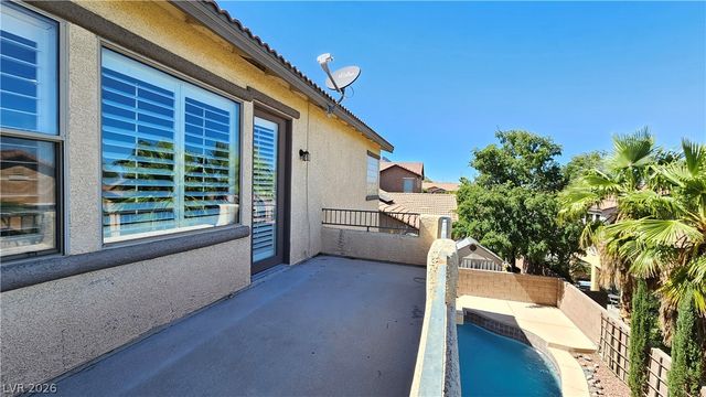 326 Carlisle Crossing Street, Las Vegas, NV 89138