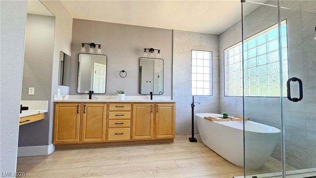 326 Carlisle Crossing Street, Las Vegas, NV 89138
