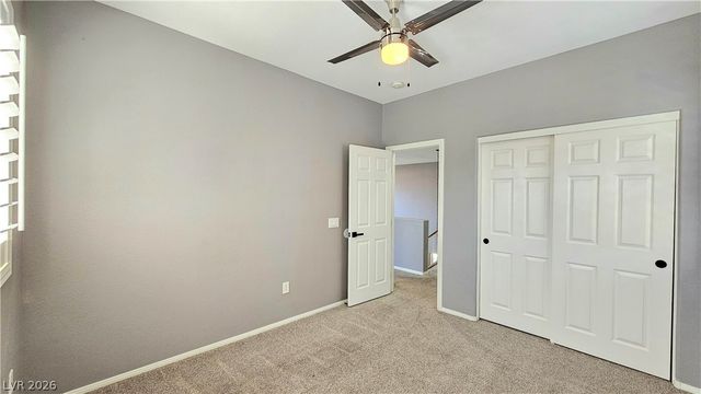 326 Carlisle Crossing Street, Las Vegas, NV 89138
