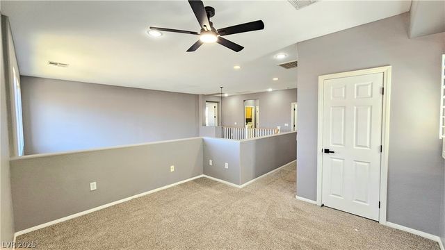 326 Carlisle Crossing Street, Las Vegas, NV 89138