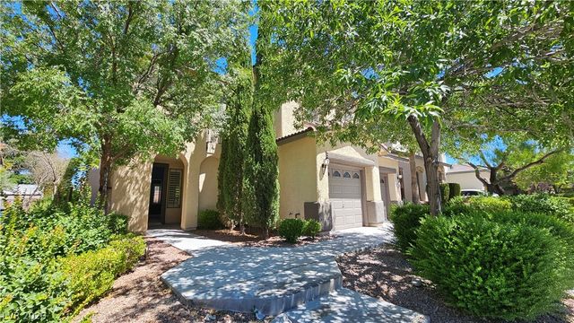 326 Carlisle Crossing Street, Las Vegas, NV 89138