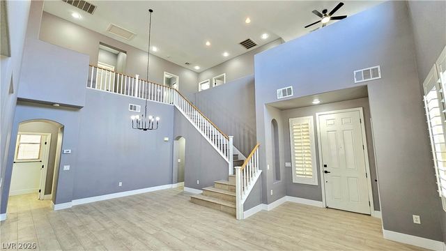 326 Carlisle Crossing Street, Las Vegas, NV 89138