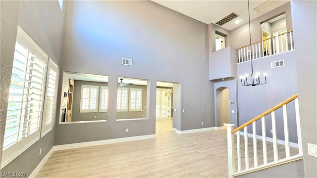 326 Carlisle Crossing Street, Las Vegas, NV 89138