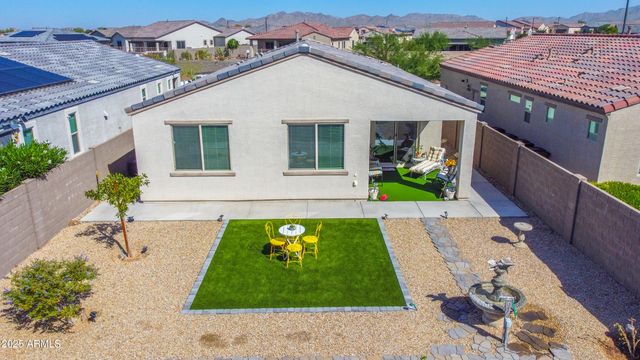 17965 W AMBER RIDGE Way, Goodyear, AZ 85338