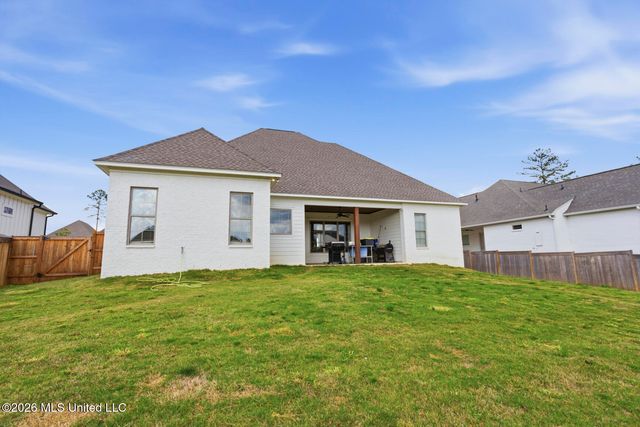 346 Wellstone Place, Madison, MS 39110