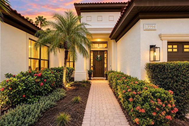 13994 SIENA LOOP, Lakewood Ranch, FL 34202