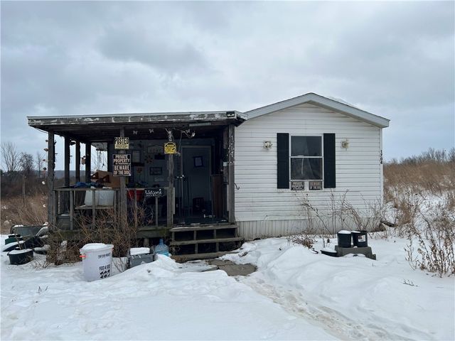 1704 County Route 5, Tuscarora, NY 14801