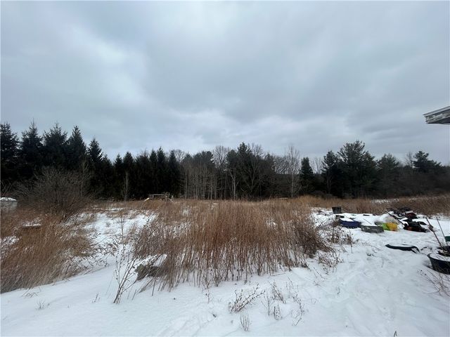 1704 County Route 5, Tuscarora, NY 14801