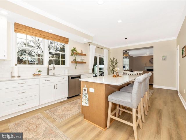 2422 COBBLESTONE WAY, Frederick, MD 21702