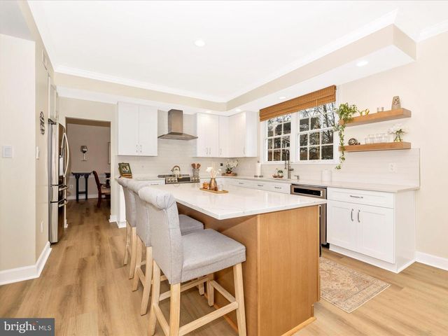 2422 COBBLESTONE WAY, Frederick, MD 21702