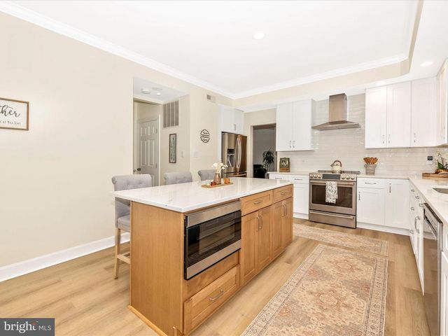 2422 COBBLESTONE WAY, Frederick, MD 21702