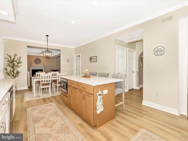 2422 COBBLESTONE WAY, Frederick, MD 21702
