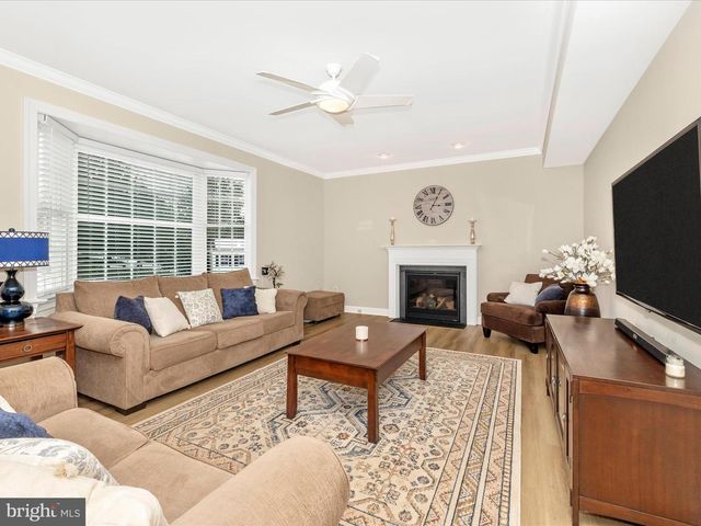 2422 COBBLESTONE WAY, Frederick, MD 21702