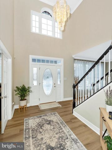 2422 COBBLESTONE WAY, Frederick, MD 21702