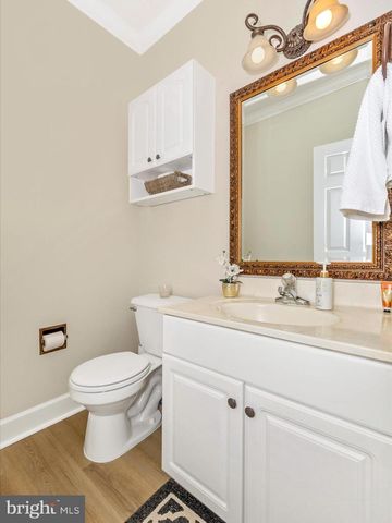 2422 COBBLESTONE WAY, Frederick, MD 21702