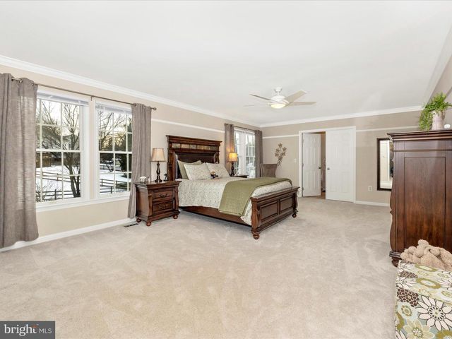 2422 COBBLESTONE WAY, Frederick, MD 21702