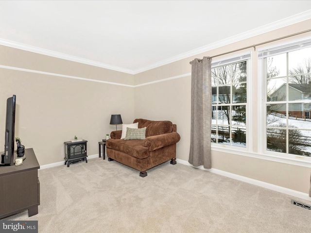 2422 COBBLESTONE WAY, Frederick, MD 21702
