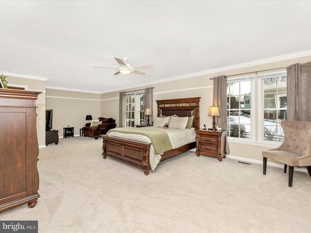 2422 COBBLESTONE WAY, Frederick, MD 21702
