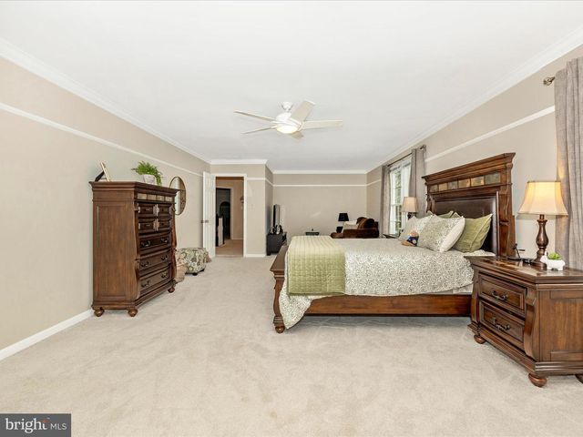 2422 COBBLESTONE WAY, Frederick, MD 21702