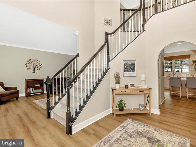 2422 COBBLESTONE WAY, Frederick, MD 21702