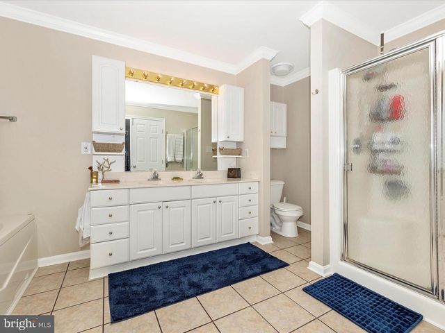 2422 COBBLESTONE WAY, Frederick, MD 21702